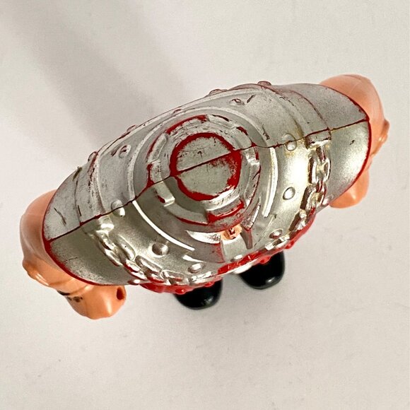 1982 Mattel He Man Original Ram Man MOTU Action Figure Series 1 Wave 1 Collectib - Picture 10 of 14